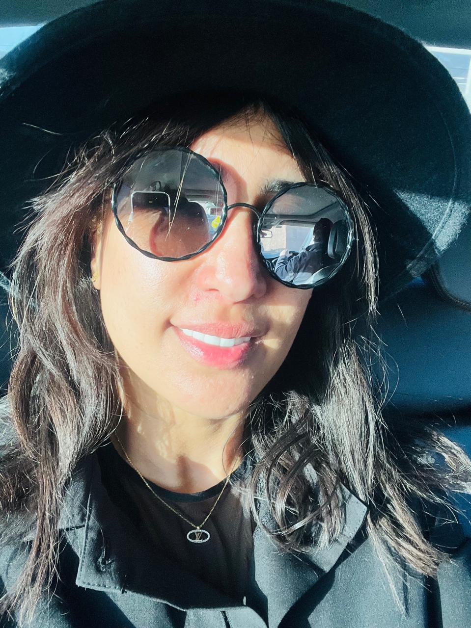 Asma Graimiche - Producer